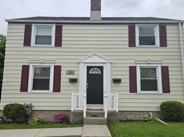 (undisclosed Address), Buffalo, NY 14217