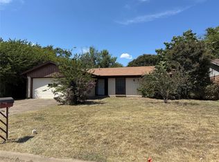 507 Yucca Dr, Denton, TX