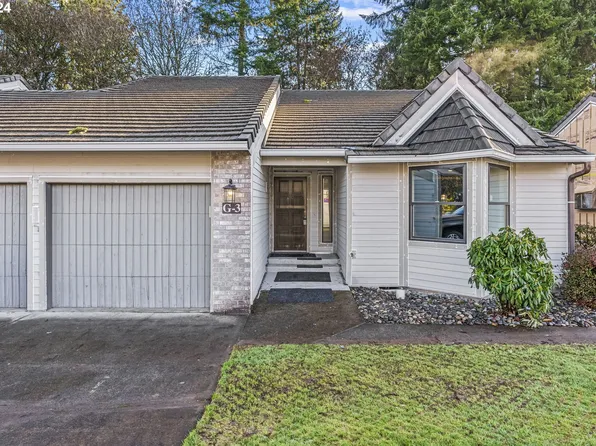 3300 NE 164th St APT G3, Ridgefield, WA 98642