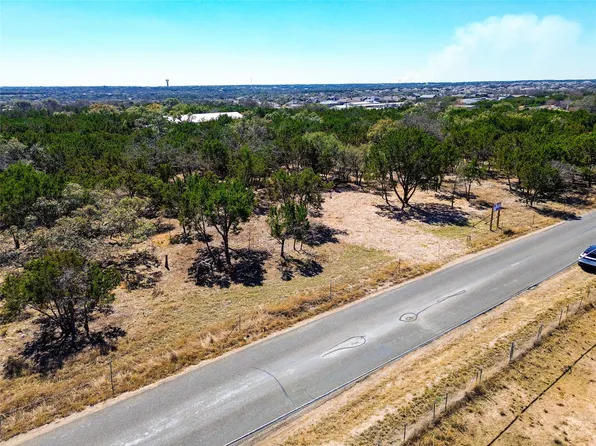 120 Blessing Ranch Rd, Liberty Hill, TX 78642