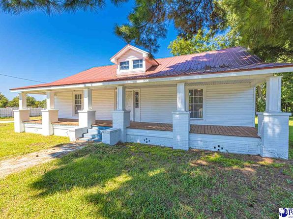 421 State St, Bennettsville, SC 29512