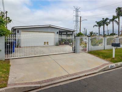 5347 N Banewell Ave, Azusa, CA, 91702