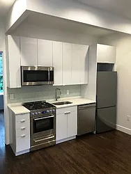 Rented by Rock Realty