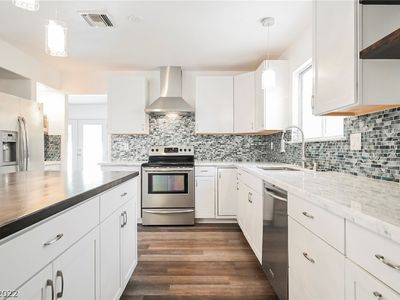 5138 Somerset Dr, Las Vegas, NV, 89120