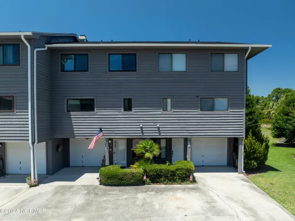 600 Linksider Drive #C7, Wilmington, NC 28412
