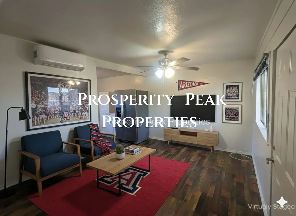 2 bed, 700 sqft, $1,095 — Photo 2