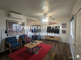 3035 N Los Altos Ave #3035, Tucson, AZ 85705