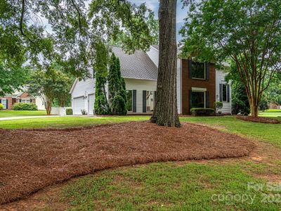 13403 Kensal Green Dr, Charlotte, NC, 28278