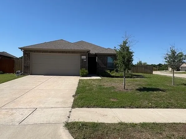 1433 Brindle Dr, Greenville, TX 75402
