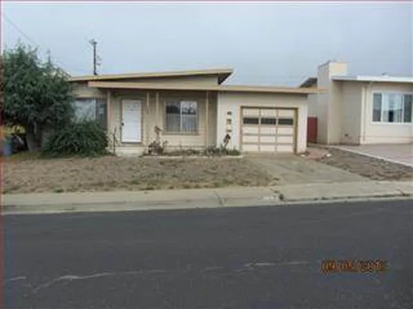 419 Ferndale Ave, South San Francisco, CA 94080