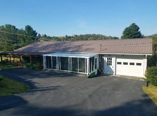 147 Link St, Pounding Mill, VA 24637