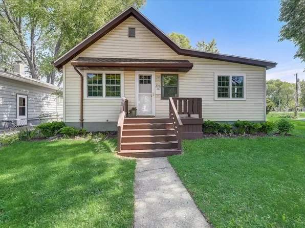 3646 Sargent St, Madison, WI 53714