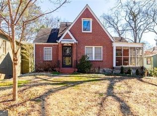 19 Gertrude Pl NW, Atlanta, GA 30318