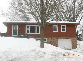 8404 Upper 206th St W, Lakeville, MN 55044