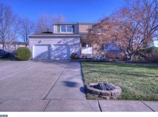 510 Heartwood Dr, Cherry Hill, NJ 08003