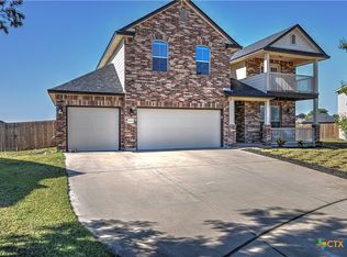 8409 Quiet Hollow Dr, Temple, TX 76502