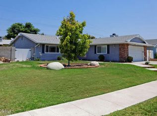 3253 Wilmot St, Simi Valley, CA 93063