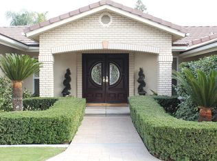 3435 W Border Links Dr, Visalia, CA 93291