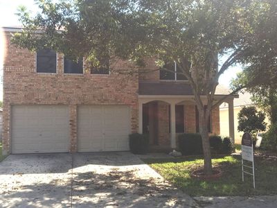 10274 Mission Crk, Converse, TX, 78109
