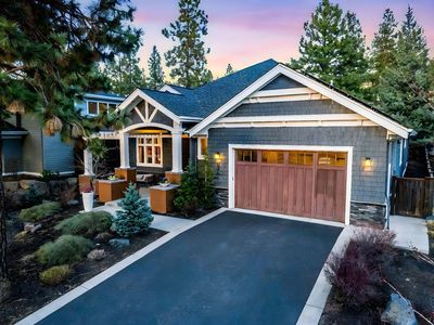 62726 NW Mehama Dr, Bend, OR, 97703