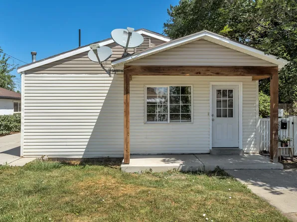 227 E Louise Ave, Salt Lake City, UT 84115