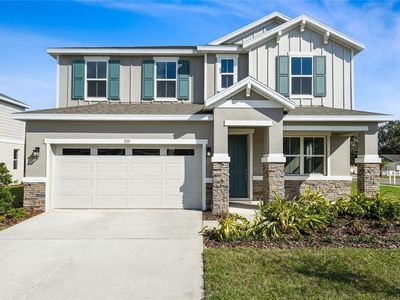 535 Summit River Dr, Apopka, FL, 32712