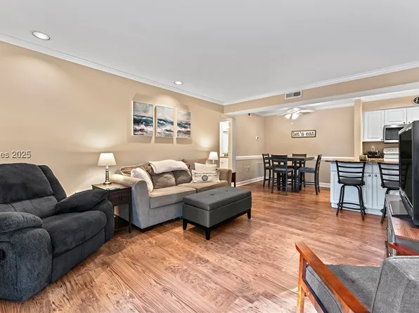 141 Lamotte Dr APT B2, Hilton Head Island, SC 29926