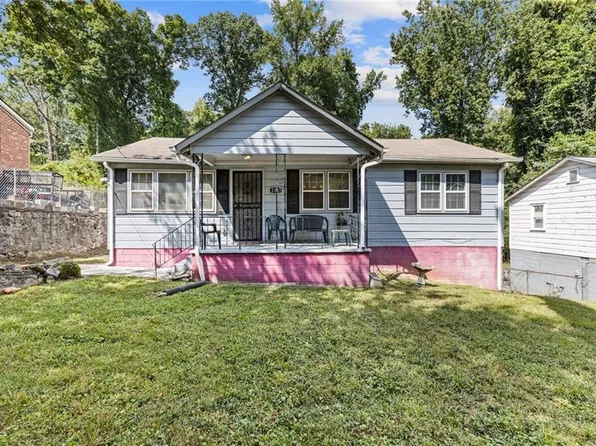 2243 Tiger Flowers Dr NW, Atlanta, GA 30314
