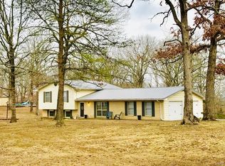 1540 Saint Francois Rd, Bonne Terre, MO 63628