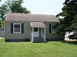 667 S Kentwood Ave, Springfield, MO 65802