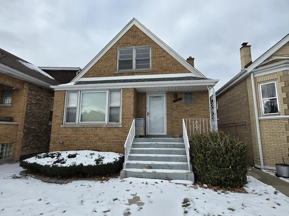 6212 S Kedvale Ave, Chicago, IL 60629