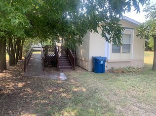 707 W 16th St, Cisco, TX 76437