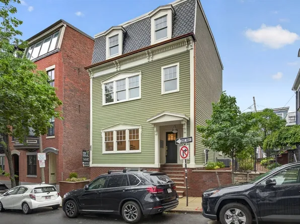 115 High St Floor 2, Charlestown, MA 02129