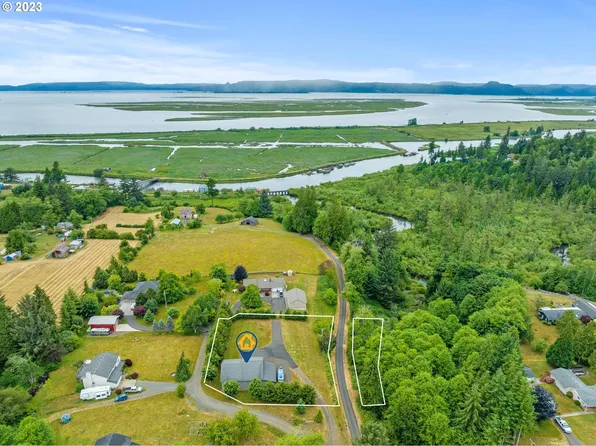 92691 Sunrise Dr, Astoria, OR 97103