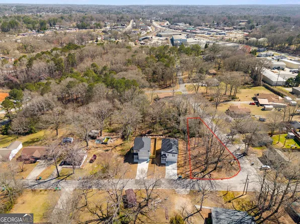 0 Rockhill St, Austell, GA 30106