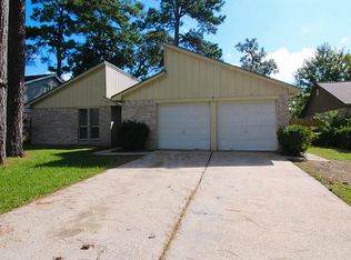 19010 Kemble Rd, Humble, TX 77346