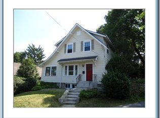 (Undisclosed Address), Larchmont, NY 10538