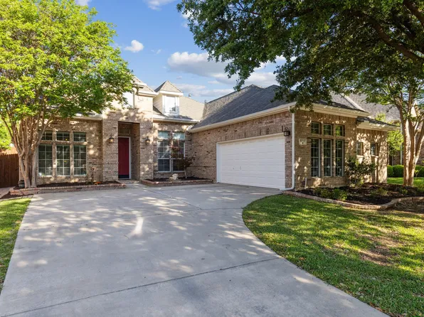 9713 Lacey Ln, Fort Worth, TX 76244