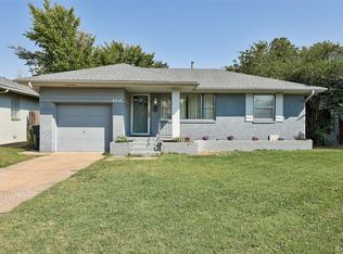 2717 NW 37th St, Oklahoma City, OK 73112
