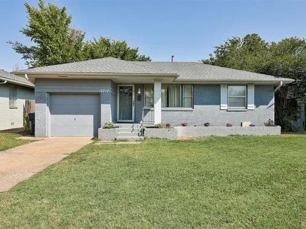 2717 NW 37th St, Oklahoma City, OK 73112