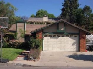 20225 Yale Ave, Walnut, CA 91789