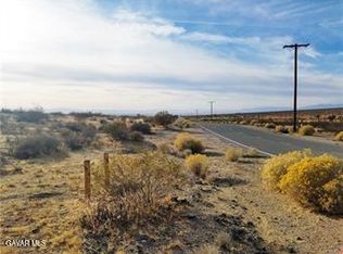 Avenue #G, Lancaster, CA