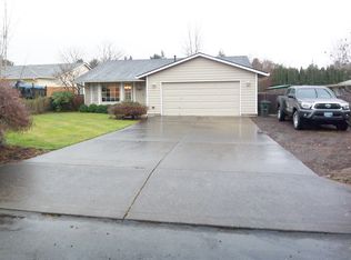 8030 SE Rofini Ct, Milwaukie, OR 97267
