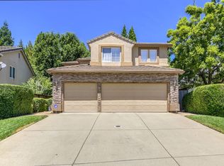 4925 Forest Creek Way, Granite Bay, CA 95746