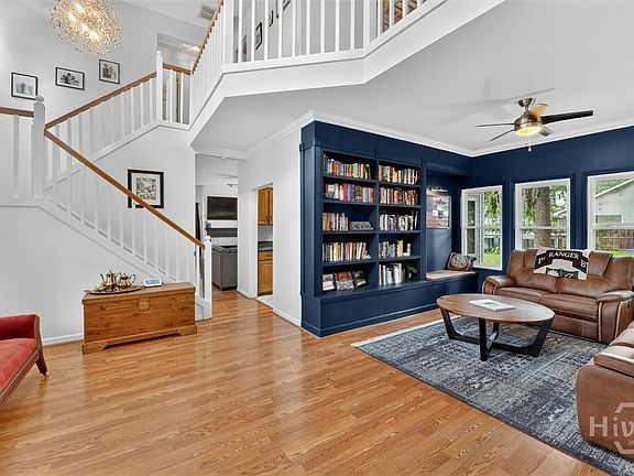 2nd image of 18 Angel Oaks Drive