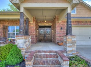 3901 Bahama Ave, Sand Springs, OK 74063