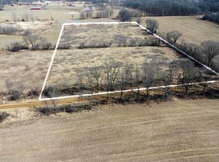 0 Waltrous Rd, Chelsea, MI 48118