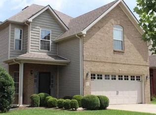 3417 Scottish Trce, Lexington, KY 40509