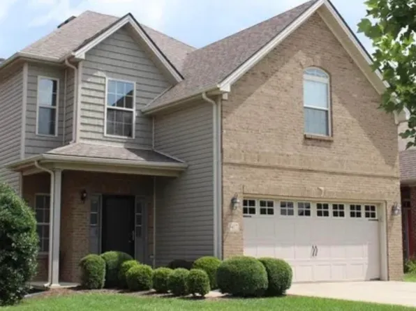 3417 Scottish Trce, Lexington, KY 40509