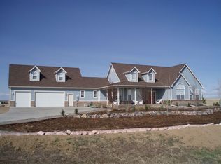 16509 Essex Rd, Platteville, CO 80651